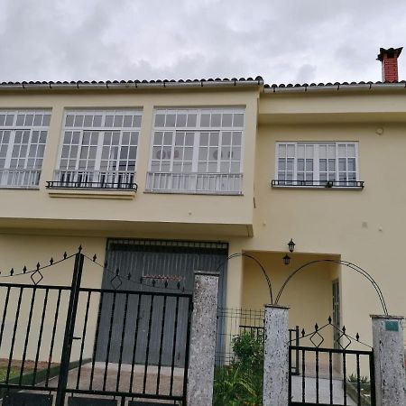 Alojamiento Cerca De Padron Santa María Exteriér fotografie