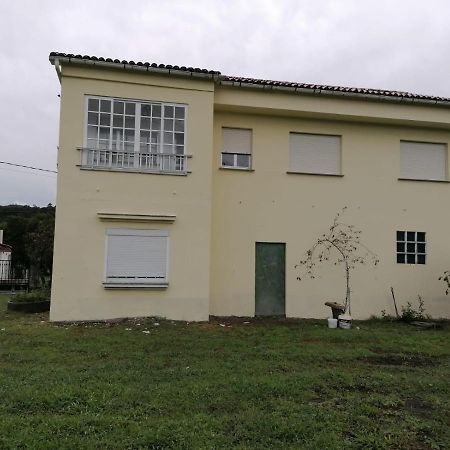 Alojamiento Cerca De Padron Santa María Exteriér fotografie